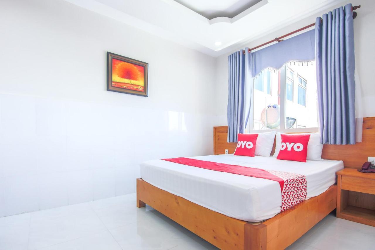 Oyo 685 Lien Viet Hotel Da Lat Exterior photo