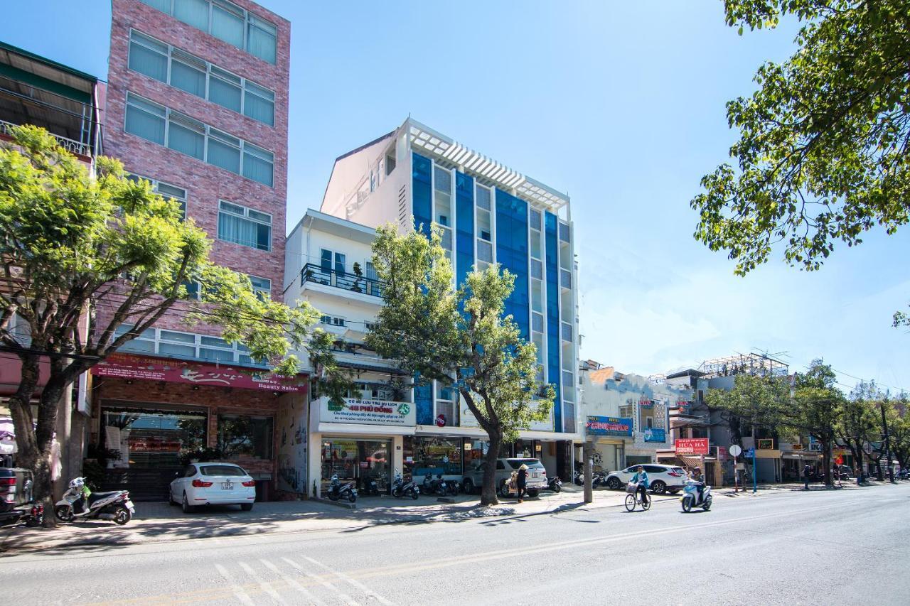 Oyo 685 Lien Viet Hotel Da Lat Exterior photo